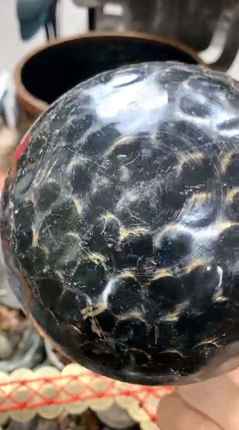 【闪购商品】杂项一物一拍2-7号磬