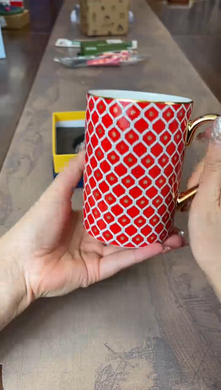 【闪购商品】杯别算了真划算买它@@H1637