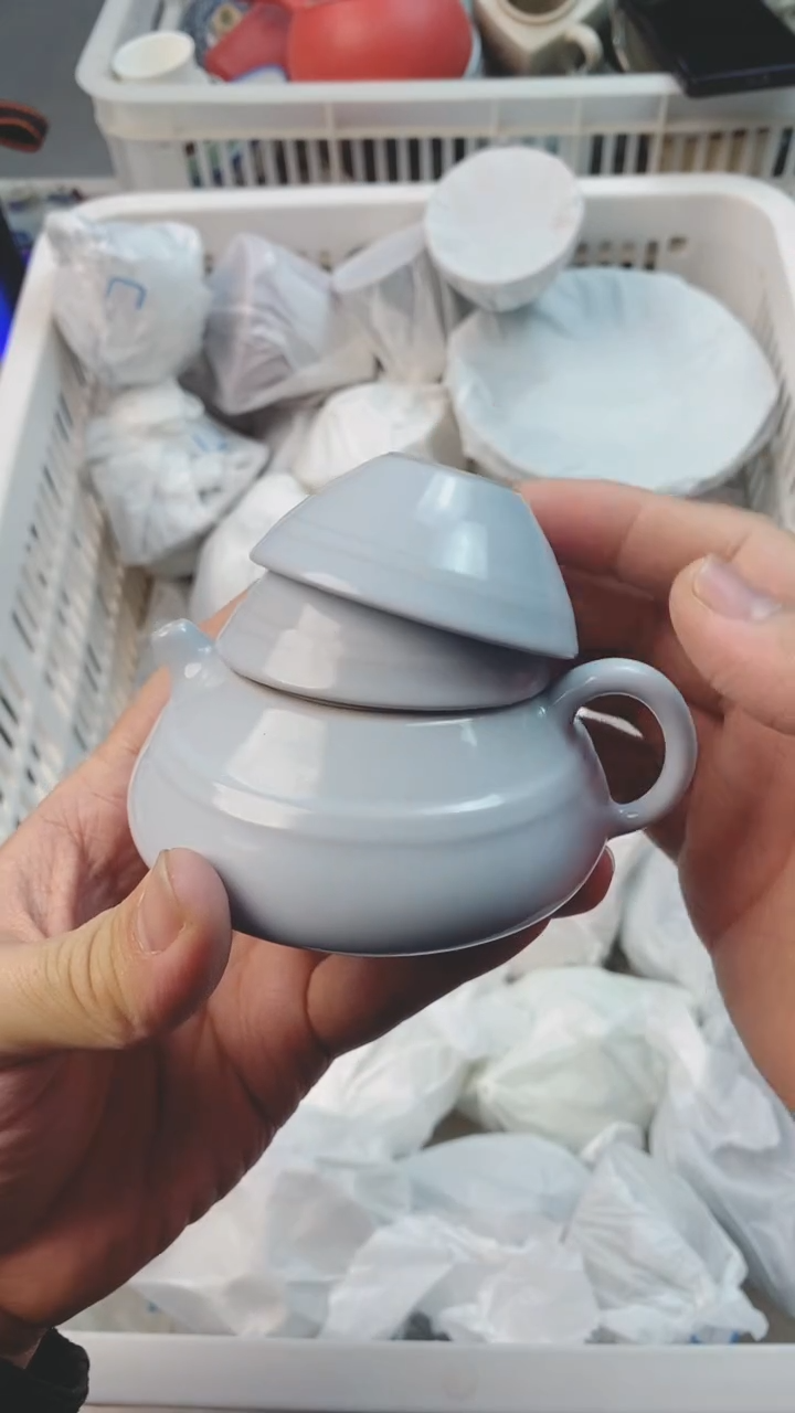 【闪购商品】茶具茶壶茶碗茶杯