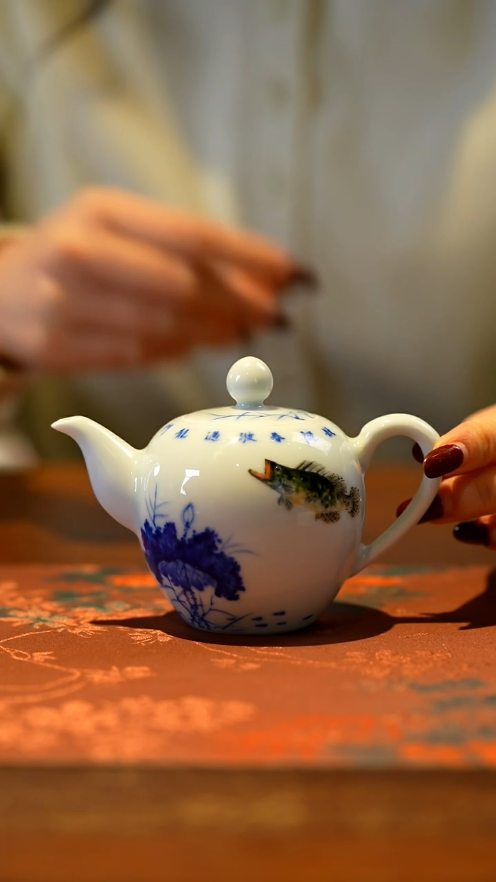 【闪购商品】瓷片拍拍拍             