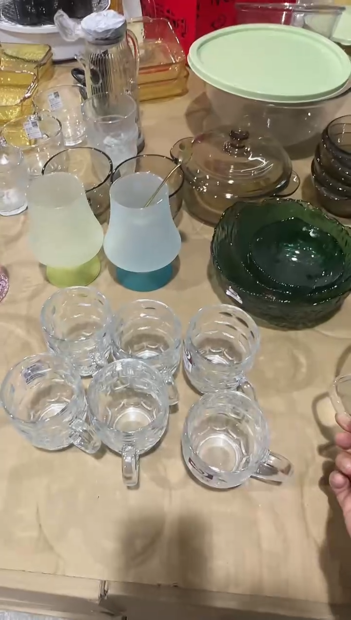 【闪购商品】玻璃无盖款青苹果闪购价