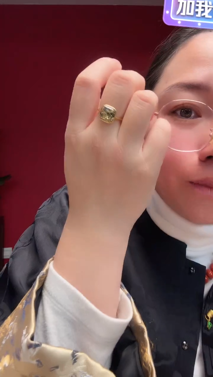 【闪购商品】琥珀珠宝奇石未镶嵌 