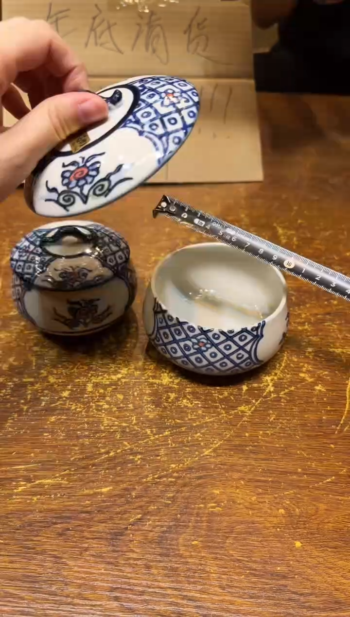 小狐狸严选日瓷器小狐狸精选日瓷器