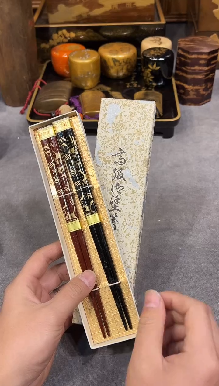 大漆漆器大漆漆器