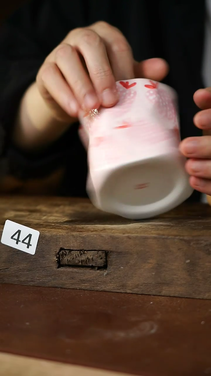 瓷片福利！落单小吴设计师 福利！！