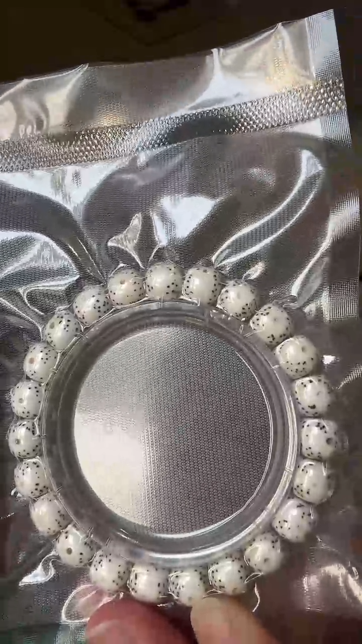 【闪购商品】星月菩提手串知行如一专拍星月手串