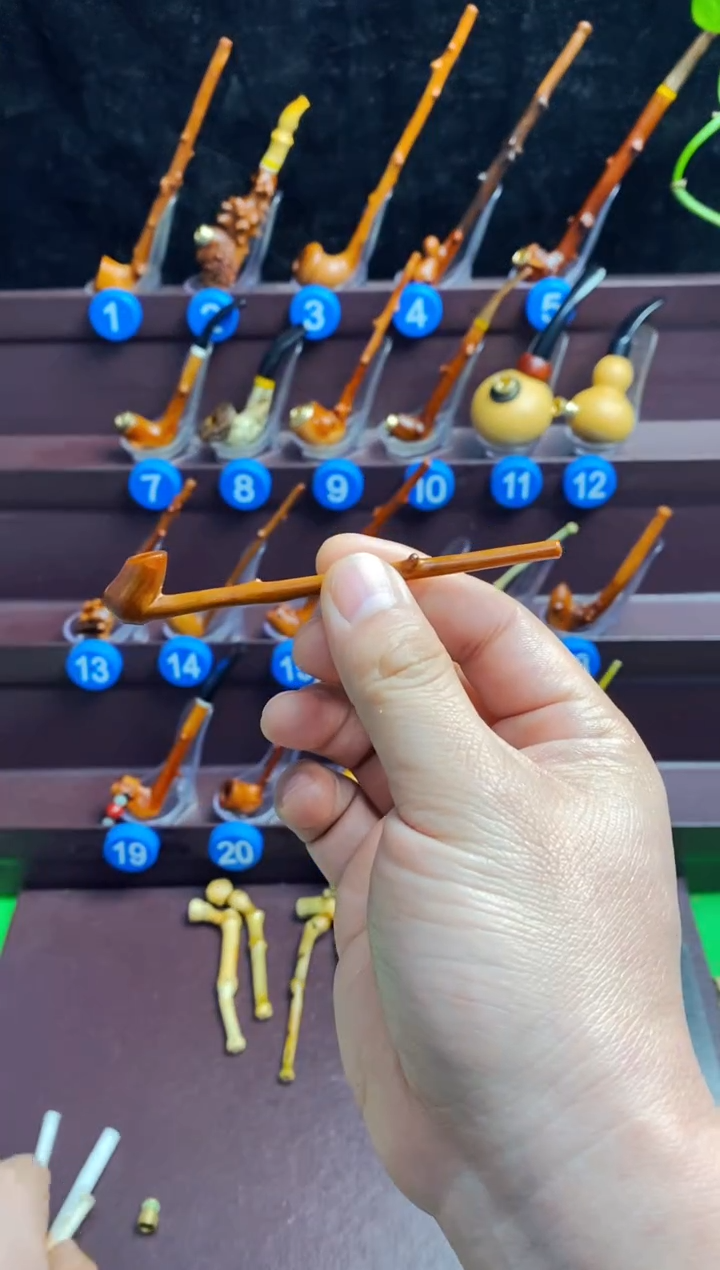 【闪购商品】木檬子木的精品小斗