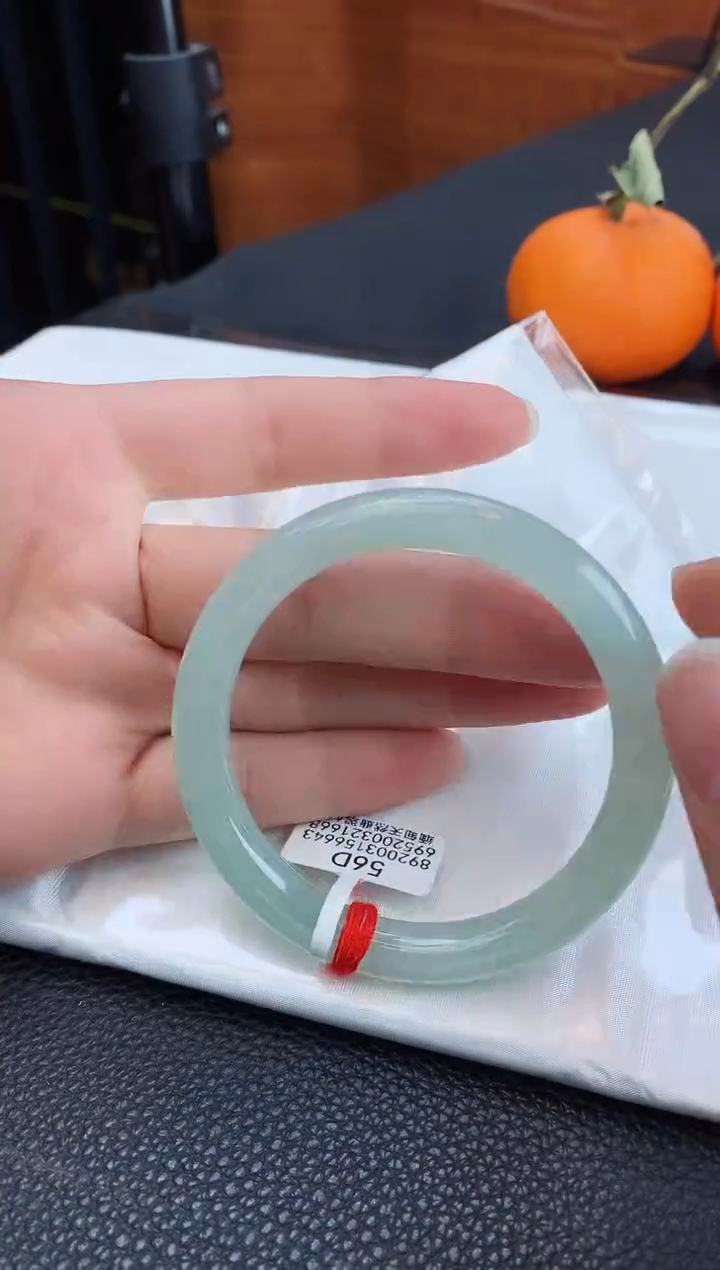 【闪购商品】翡翠手镯未镶嵌缅甸天然翡翠A货手镯