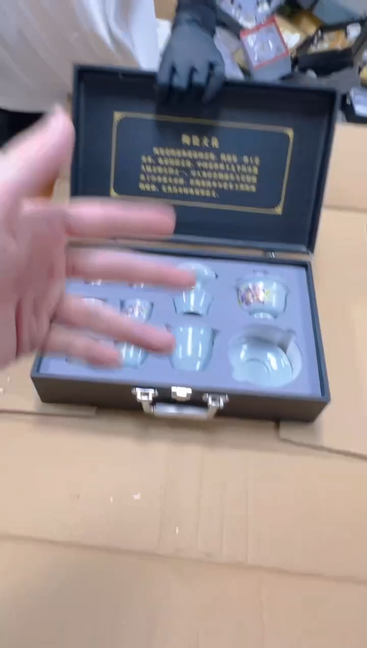 瓷片其他精品茶具@@@@@@@@@@@@
