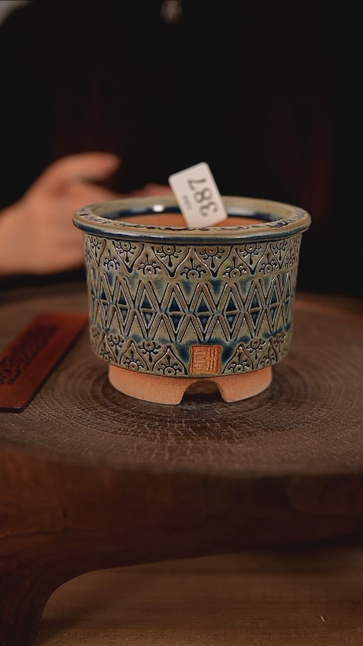 【闪购商品】陶瓷3-9-387默认有瑕口8.5