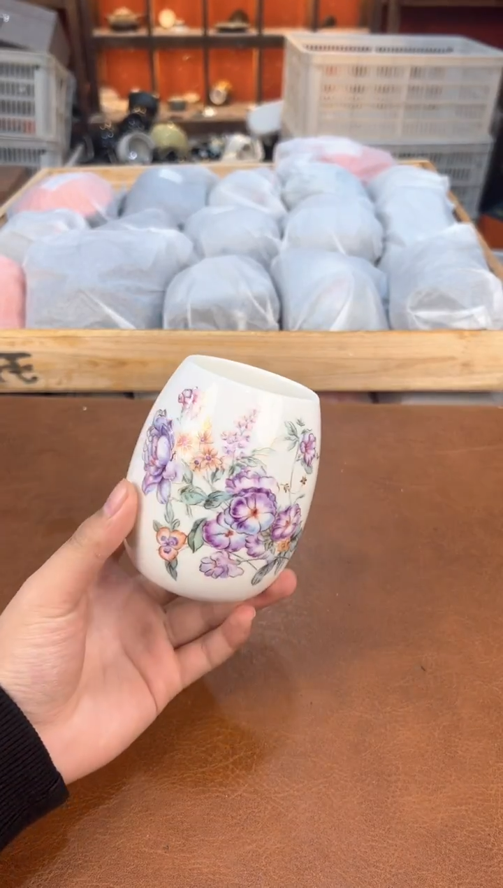 户外便携式家用旅行茶具