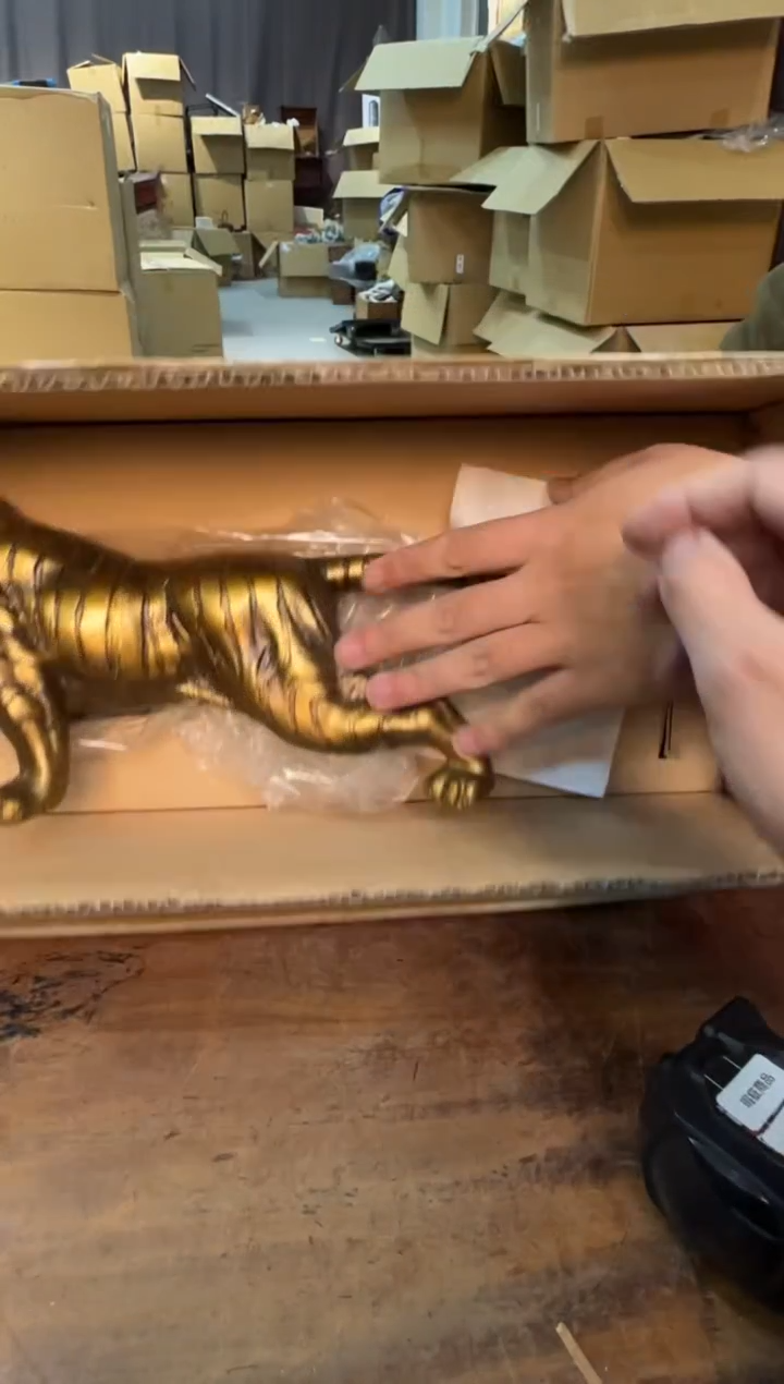 【闪购商品】摆件13y古美術空间美学C18