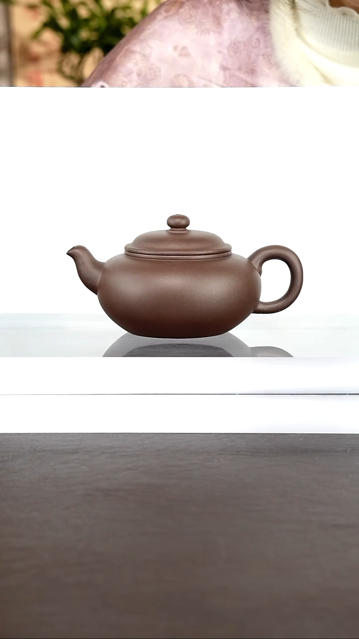 钱**多微瑕底槽青300毫升