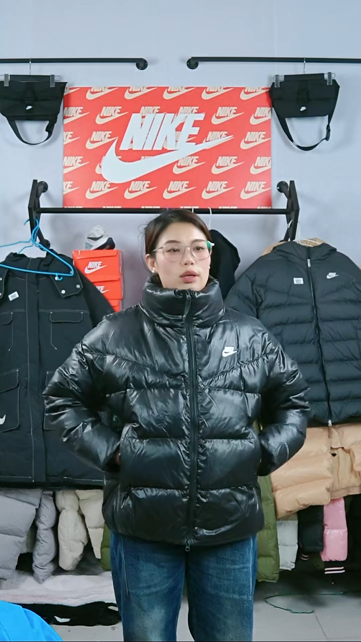 3049闪购编码Nike/Jordan运动衣以直播间过款为准尺码