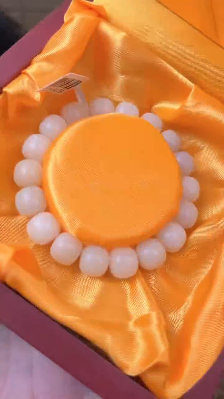 捧月文创福利闪购商品无礼盒