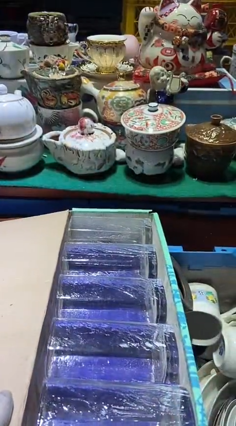 【闪购商品】瓷片1111111111111111