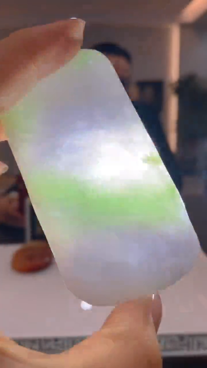 【闪购商品】定制翡翠未镶嵌毛货闪购链接WM0