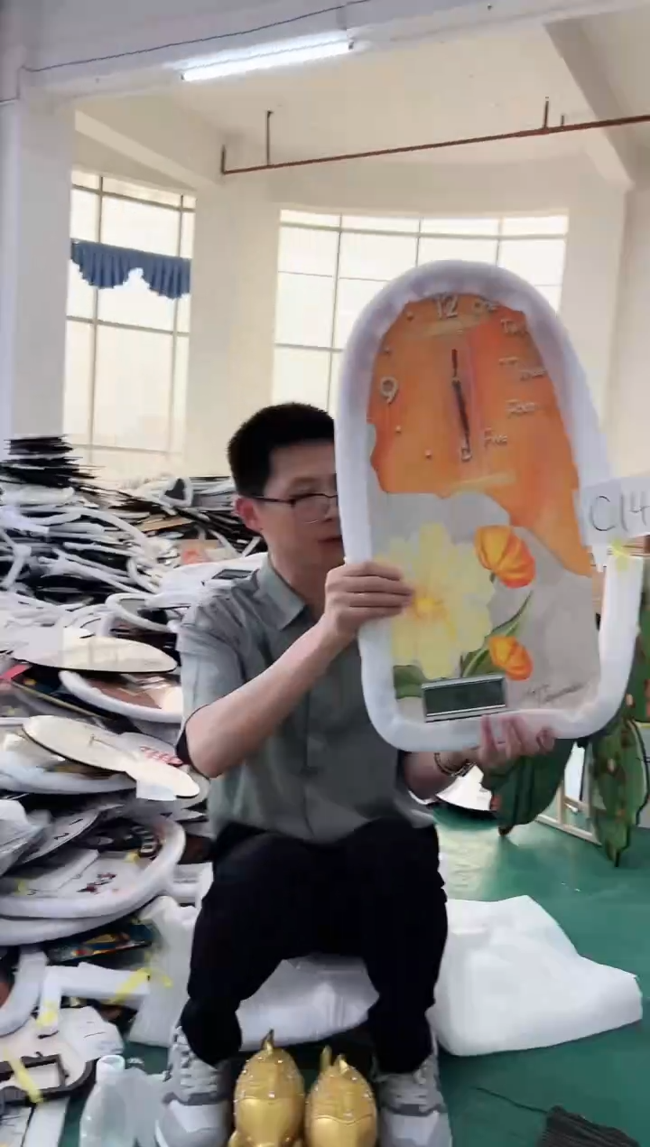 【闪购商品】圆形C141