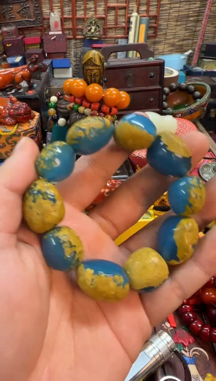 【闪购商品】蜜蜡裸石未镶嵌 推荐好物如图所示