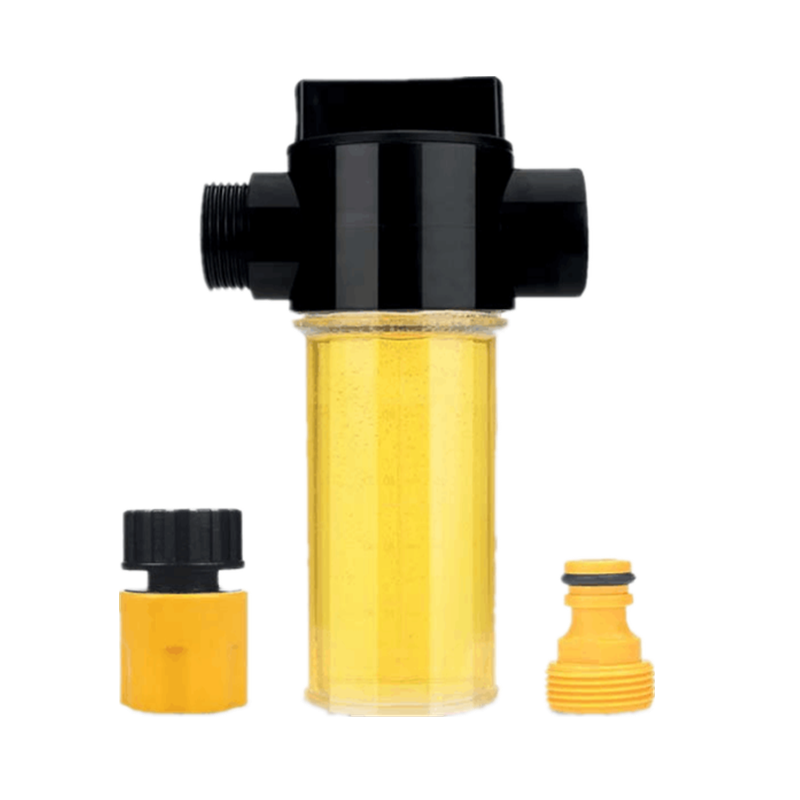 水枪泡沫器洗车喷壶清洁发泡器家用洗车神器洗车泡沫壶多功能喷壶