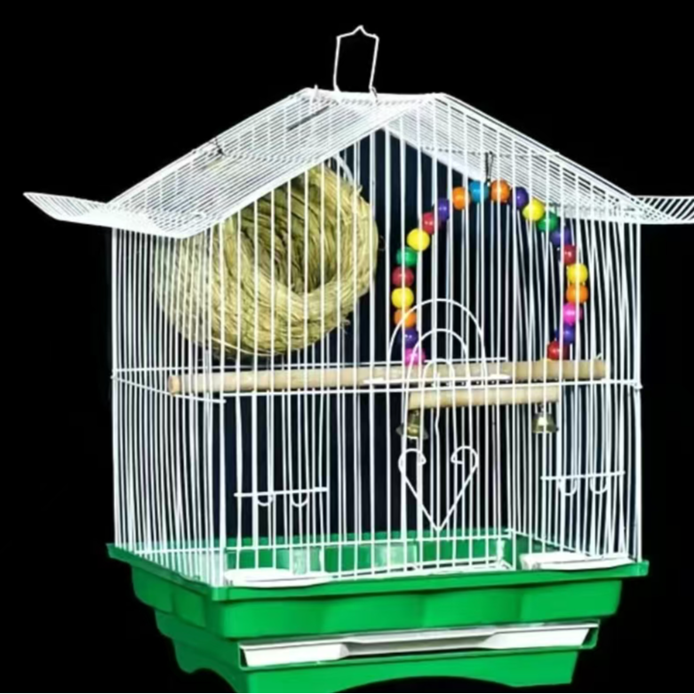 鹦鹉专用笼中号笼子