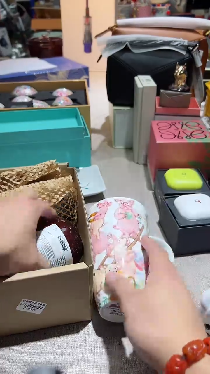 【闪购商品】瓷片正品保真，清库存洗发