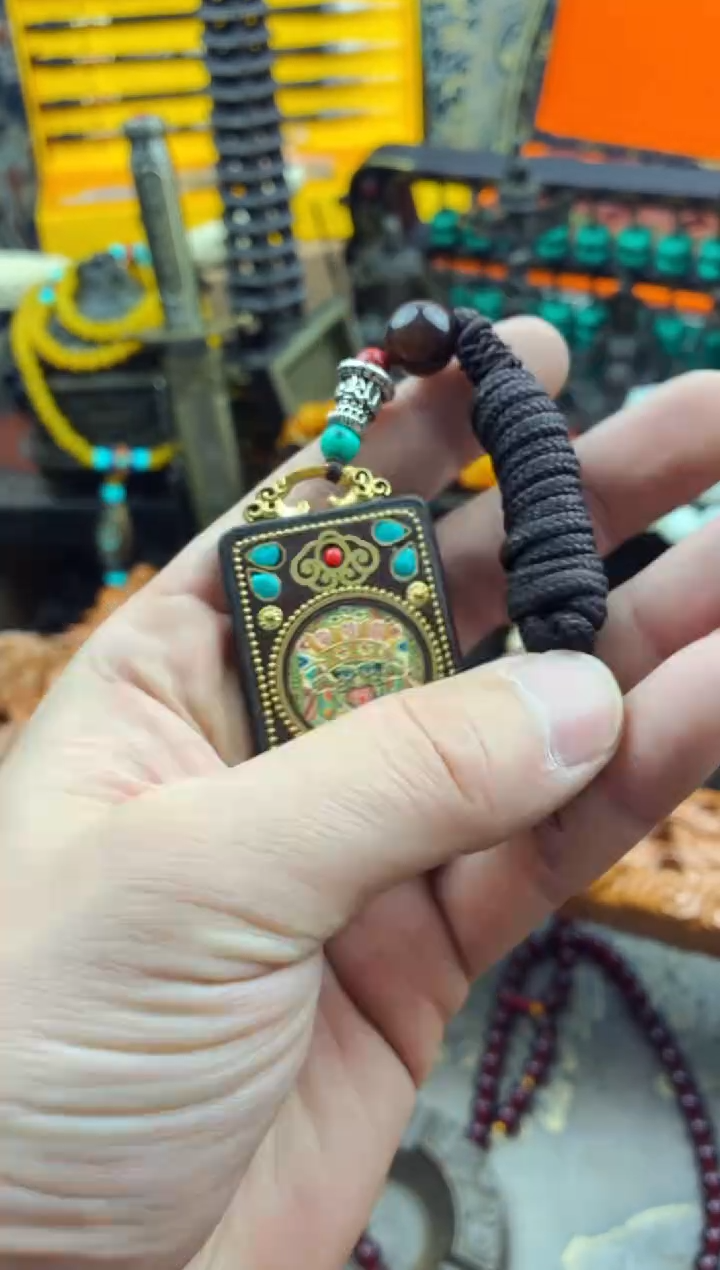 木宗起祥瑞精品推荐8