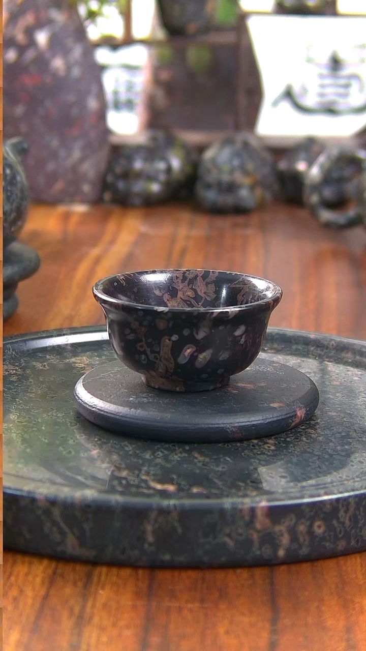 【闪购商品】奢上奢精品梅花玉z