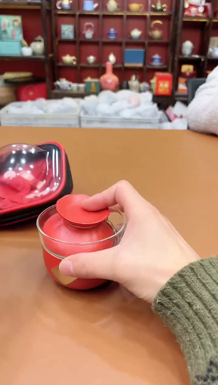 【闪购商品】其他一铭茶器粉丝福利@@888