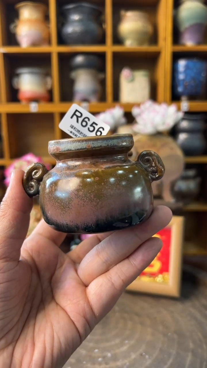 656 内口4.5【多肉花盆多肉盆】