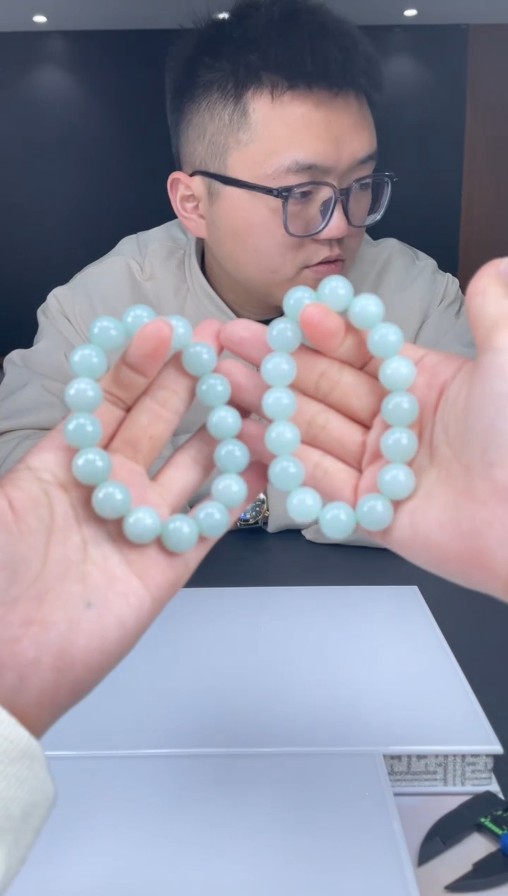 【闪购商品】定制翡翠未镶嵌-19HDJT0128658多样性发其一