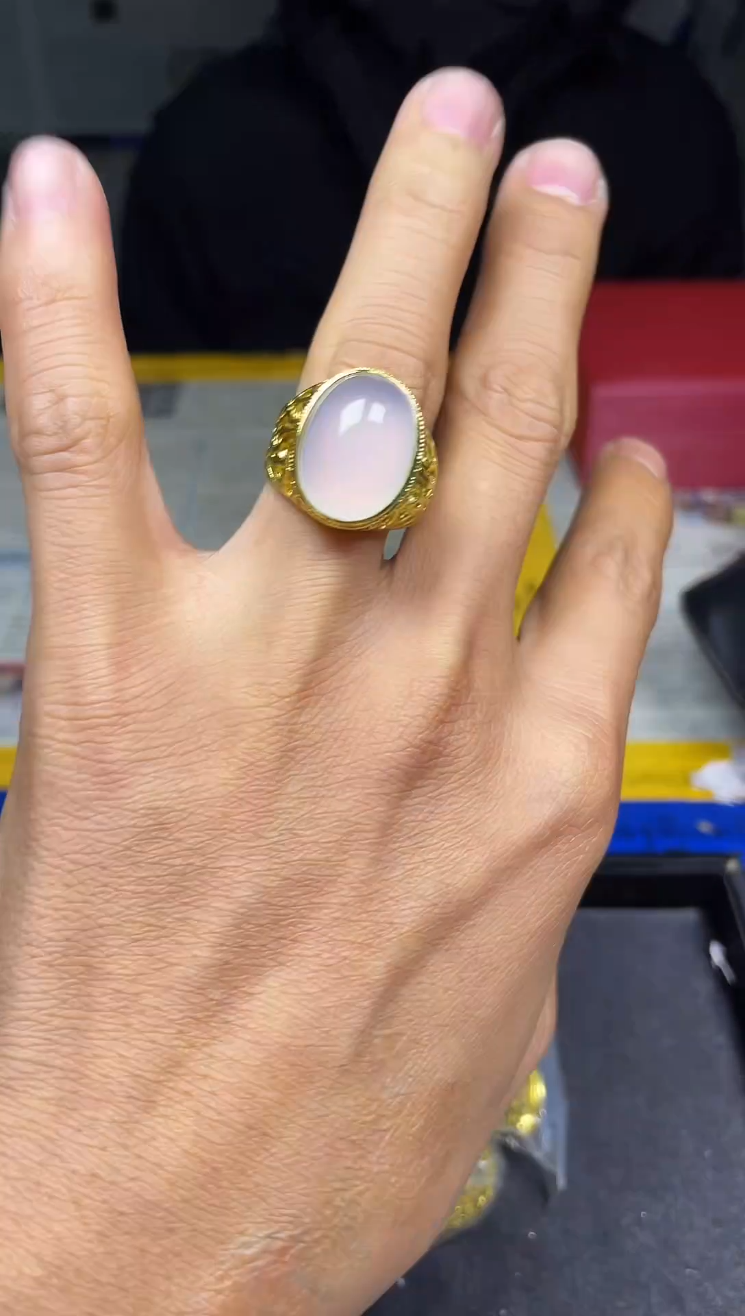 【阿浩甄选】所见即所得-多样性发其一DW117