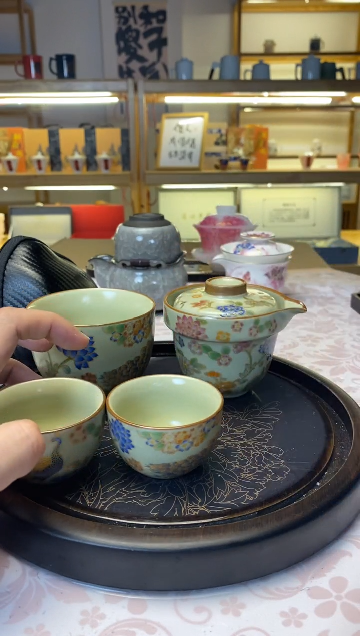 【闪购商品】旅行茶具现货现发v旅行茶具现货现发
