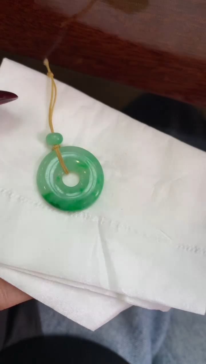 【闪购商品】定制翡翠未镶嵌翡翠