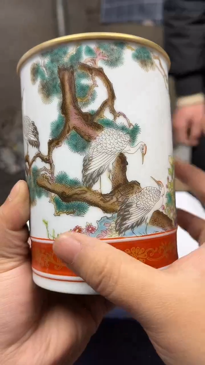 【闪购商品】摆件景德镇陶瓷艺术品