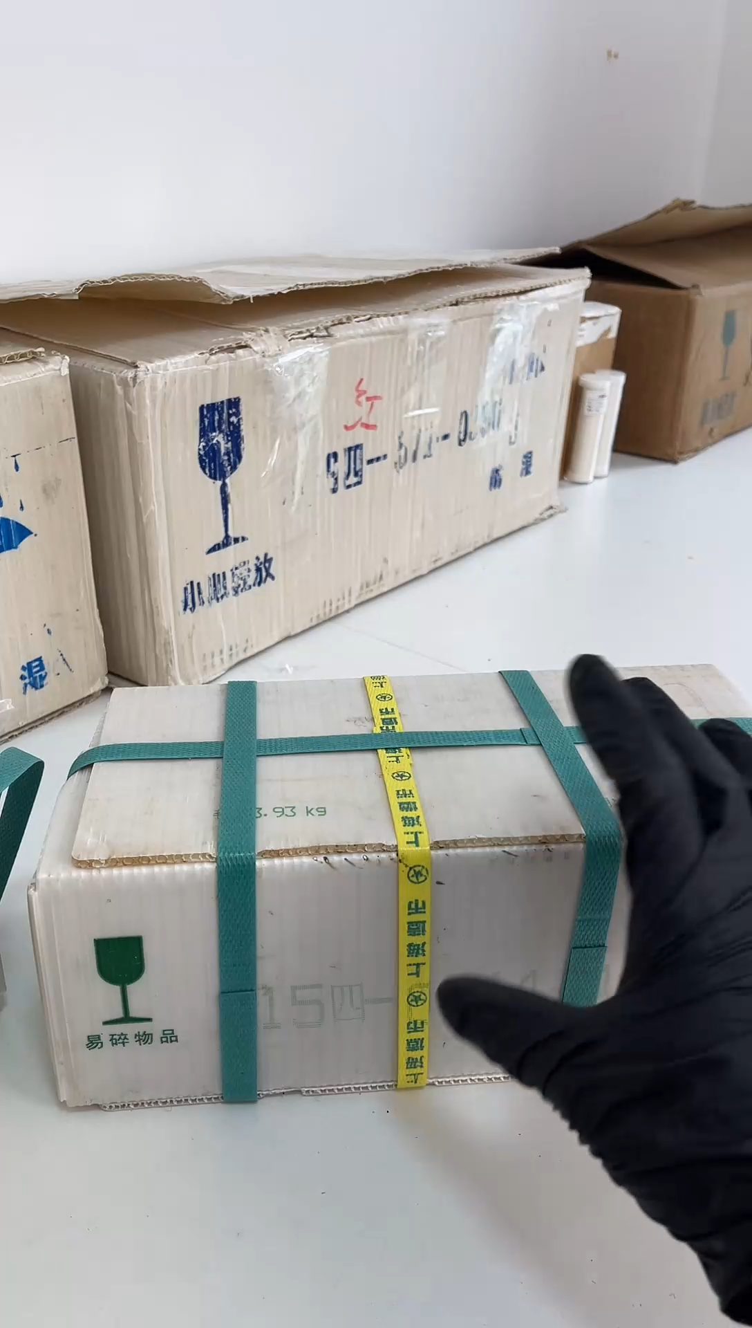 【闪购商品】整箱 原光原箱原厂封装 151