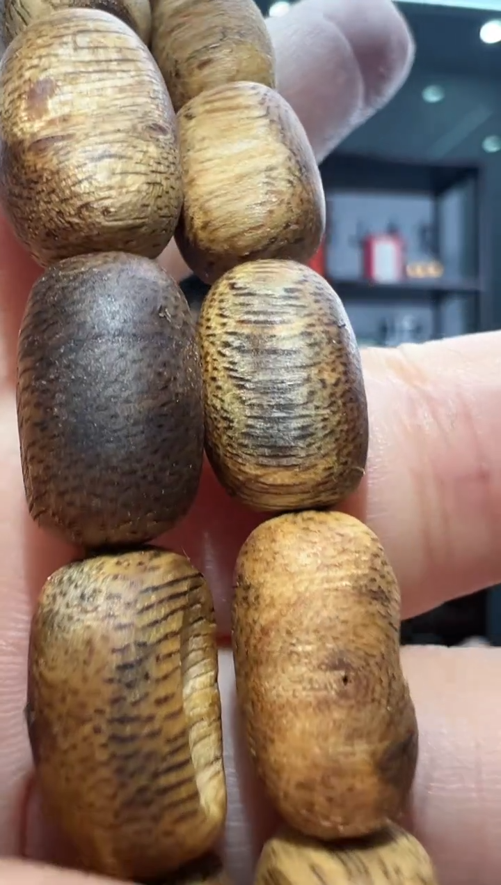 【闪购商品】沉香沉香碎屑802号白留疤勾丝粉末多样性发一907