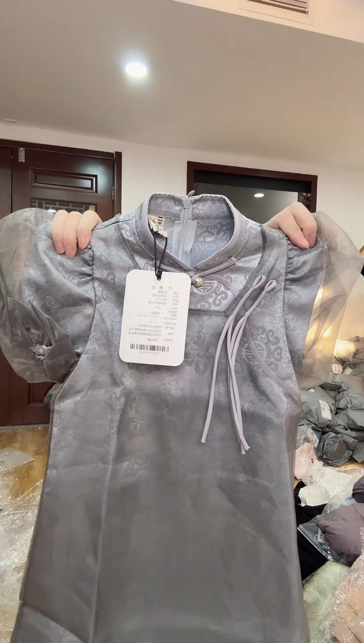 裙子 小孩 110码