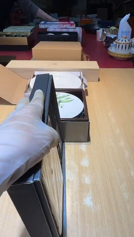 瓷片生活的本意就是开心@@1