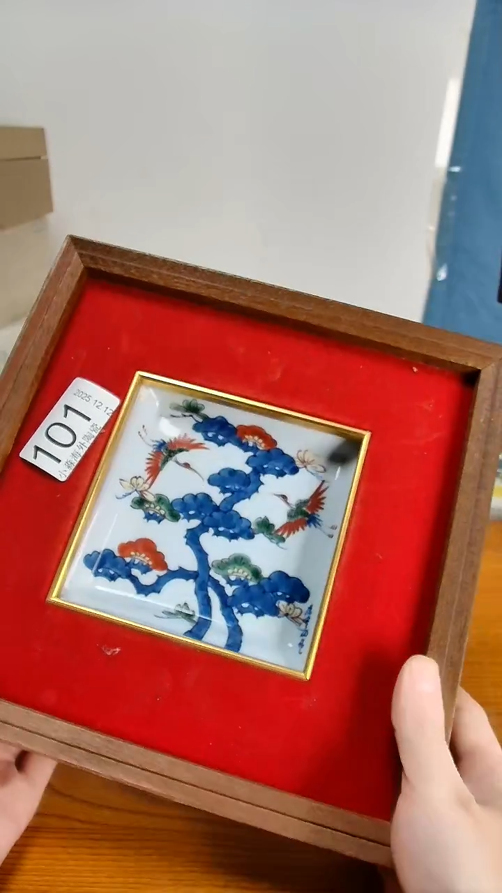 瓷片用****7小淼海外陶瓷工艺品