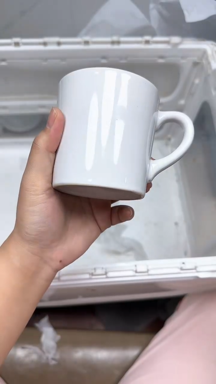 【闪购商品】2036回流瓷器默认微瑕，18.8包邮