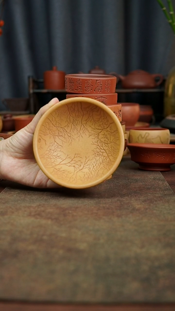 茶杯紫砂444444444444444