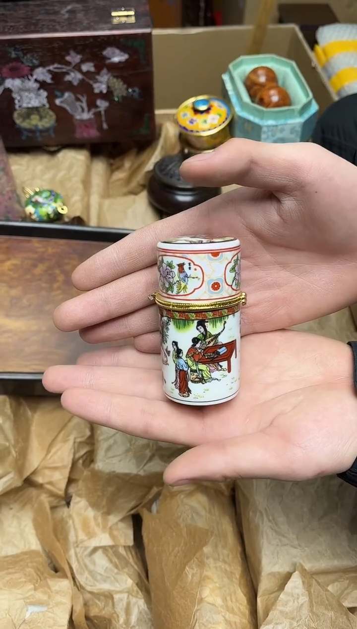 瓷片八号甄选八号甄选