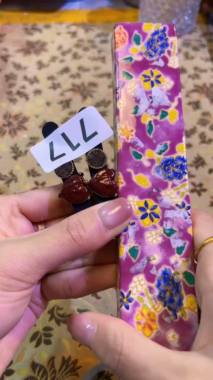 【闪购商品】瓷片陶茶666文玩周边多人