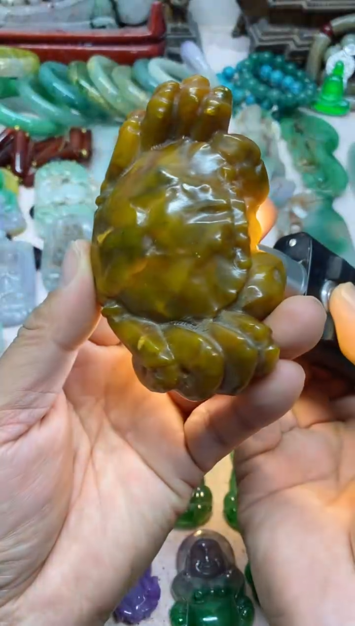 【闪购商品】114直播间的实时画面