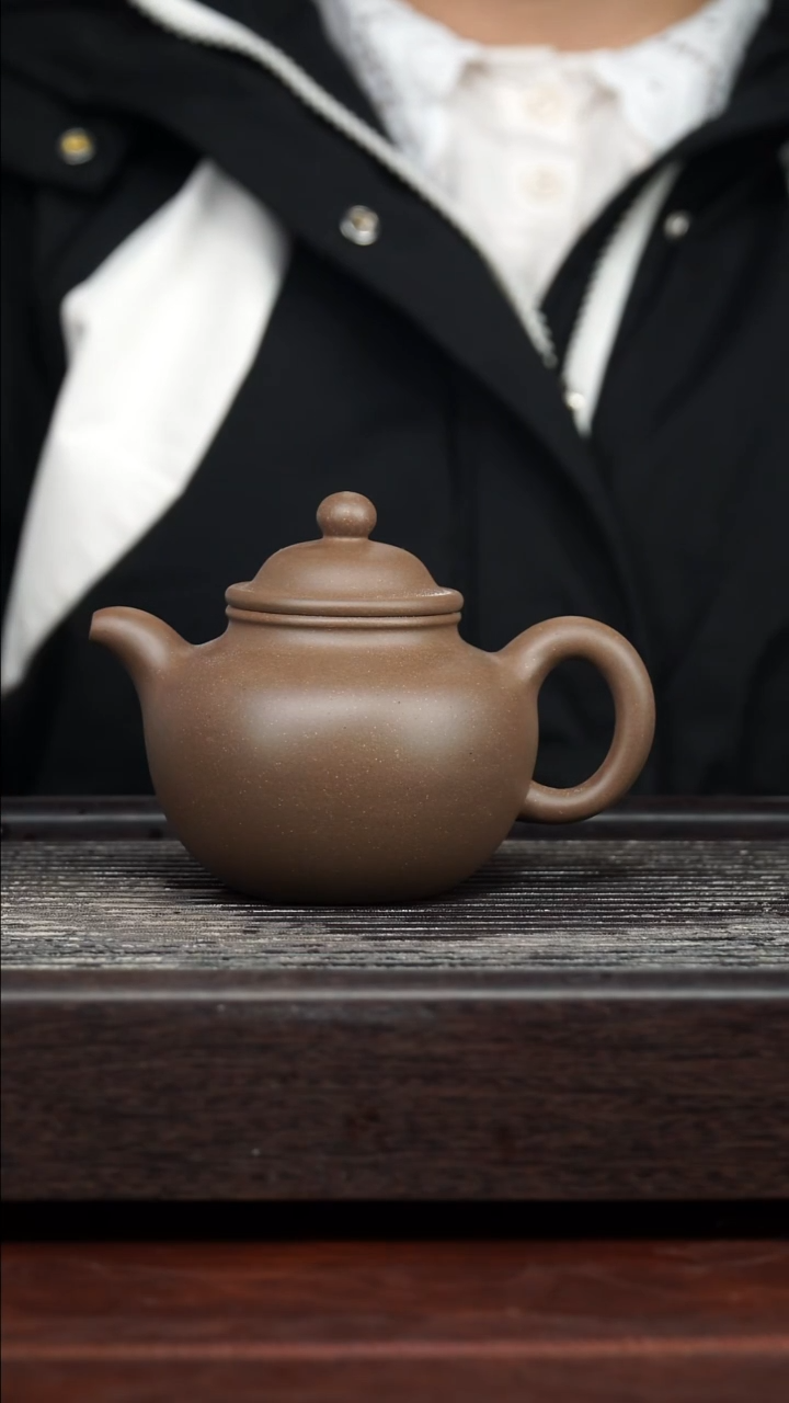 茶壶紫砂精品紫砂壶63.........300CC