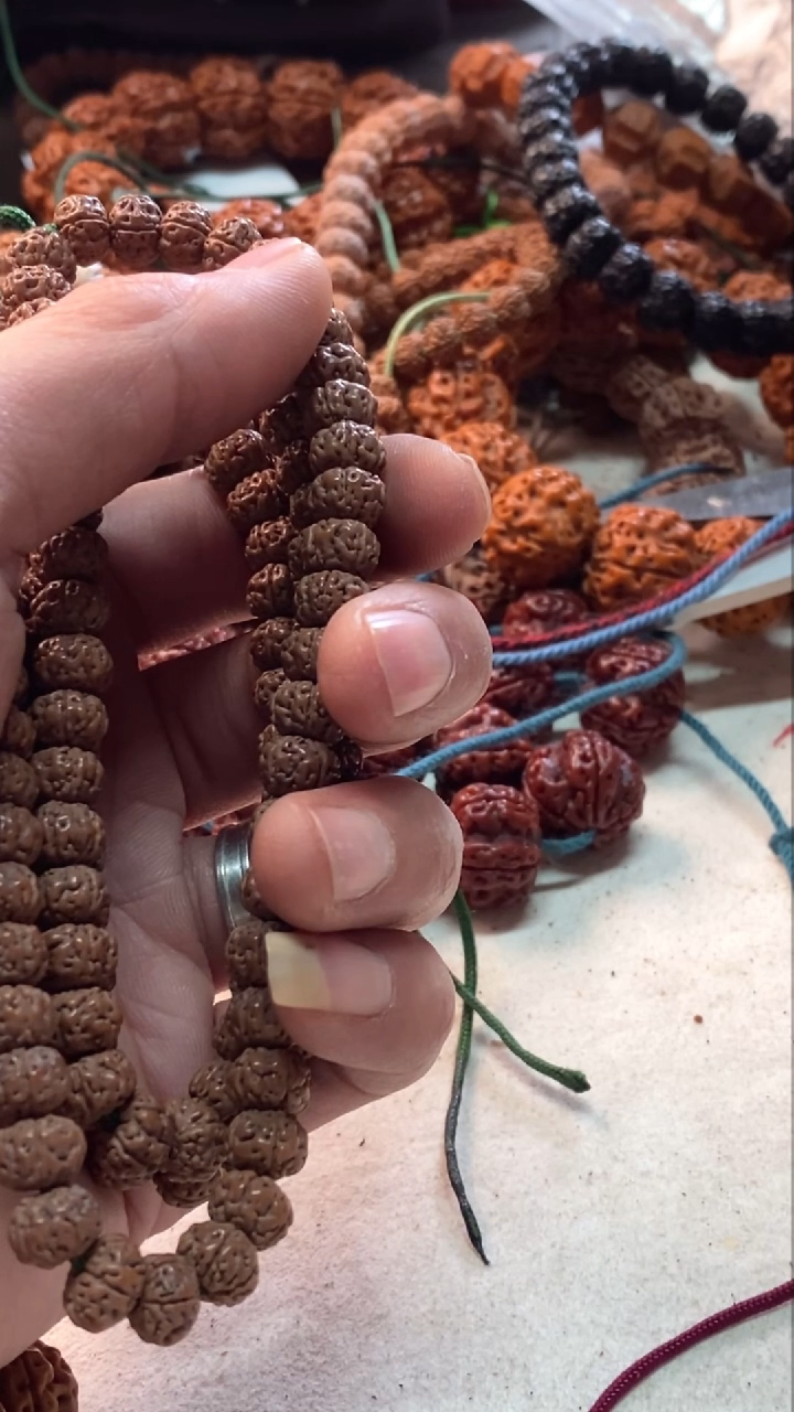 【闪购商品】金刚菩提吊坠33.3333333333