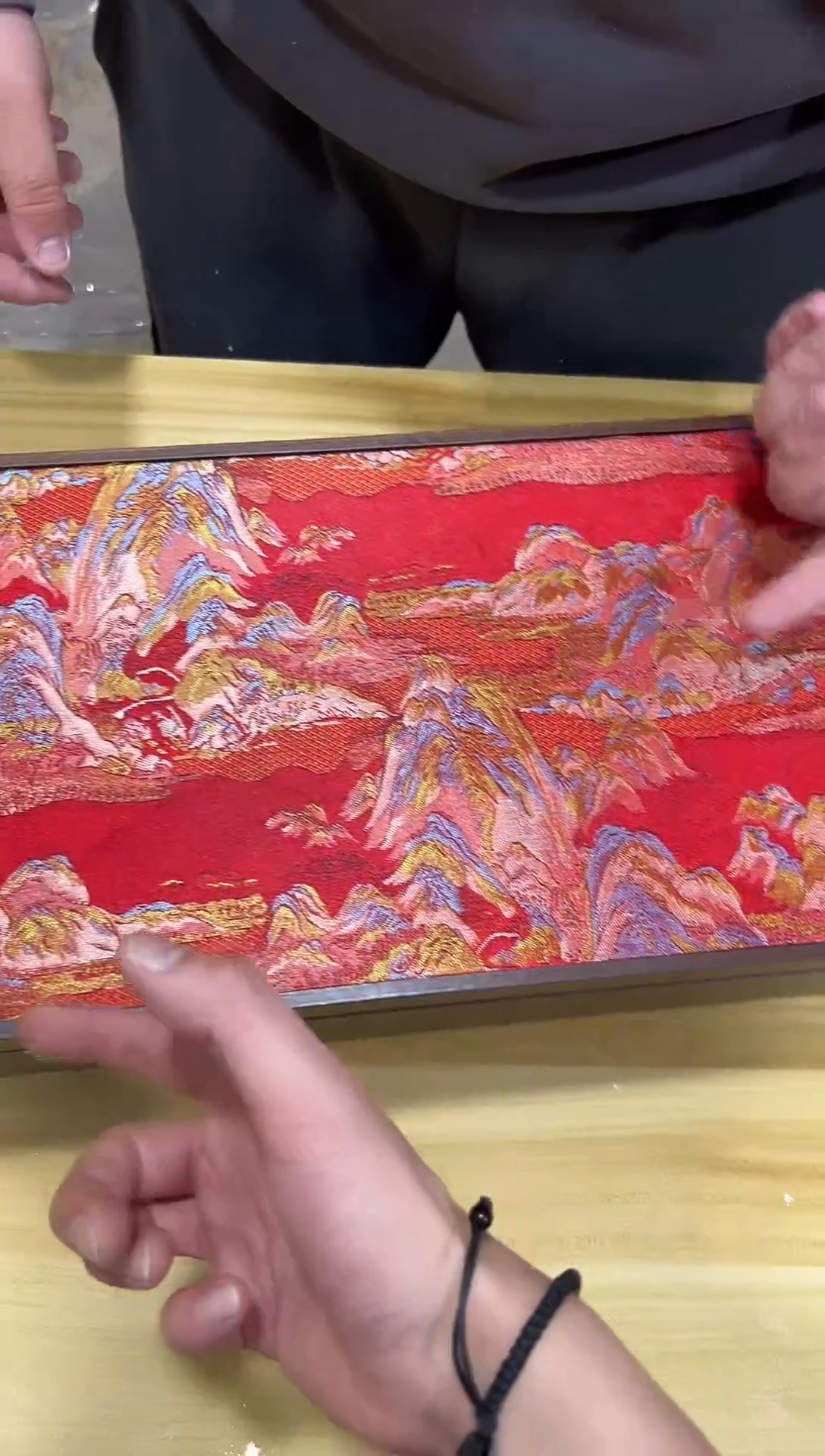 瓷片带礼盒@@@@@@@@@@@@@@