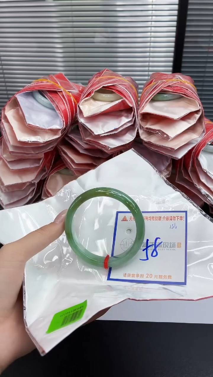 未镶嵌手镯翡翠11111