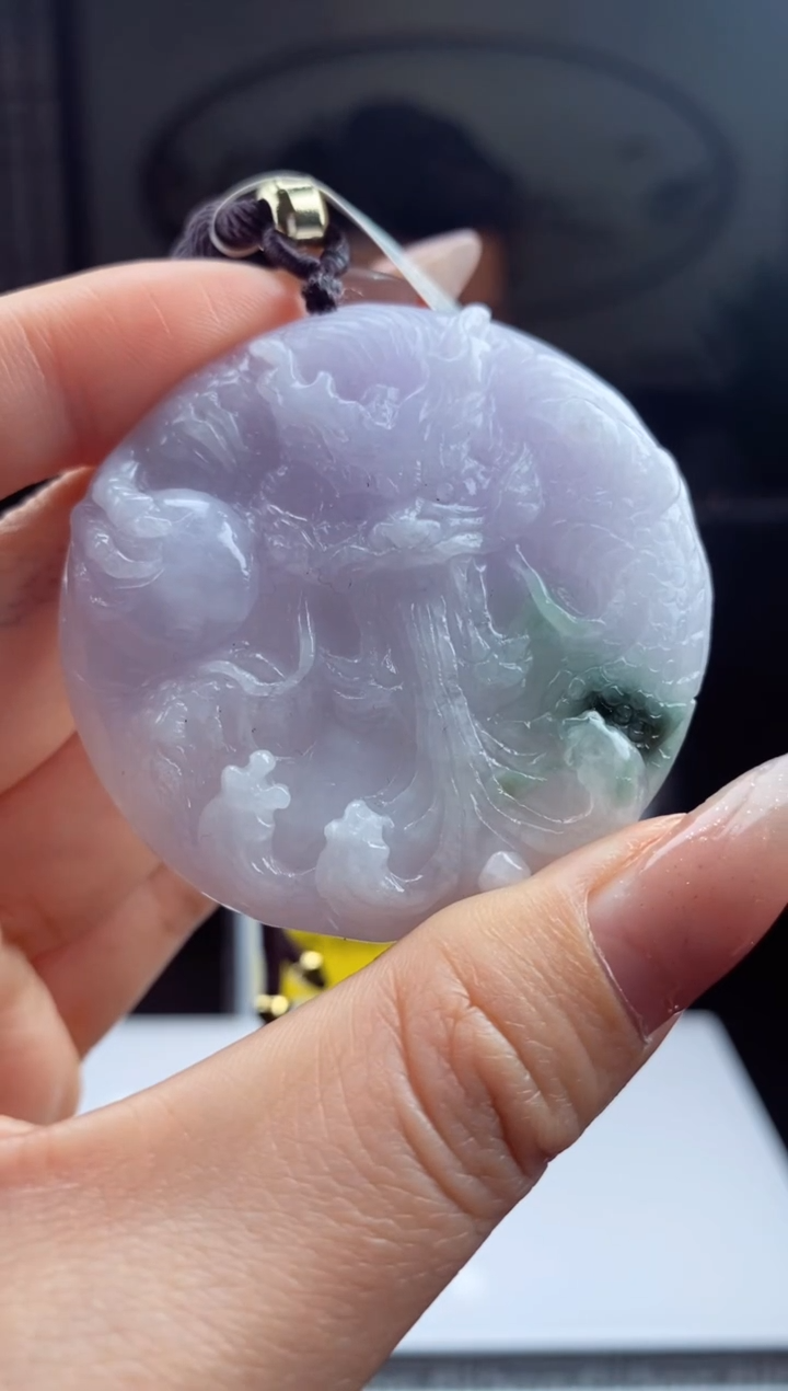 【闪购商品】定制翡翠未镶嵌4-翡翠A货毛货链接